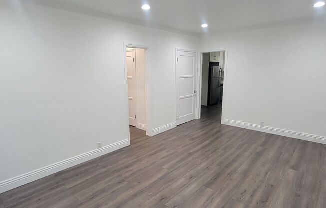 Studio, 1 bath, 500 sqft, $2,095, Unit 825-02