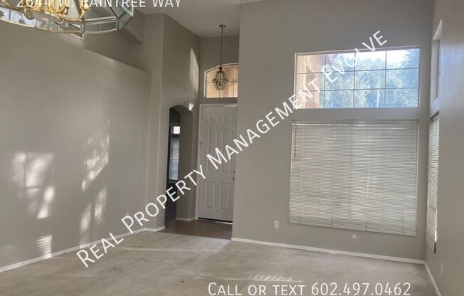 2644 W RAINTREE WAY