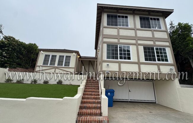 ***OPEN HOUSE 6/13 (11am-1pm)*** Contemporary Style 5bed/5bath Home with Additional Art and Bonus Room