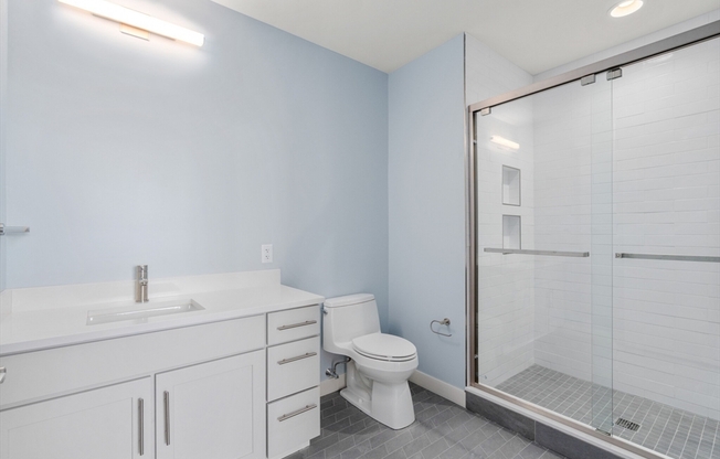 2 beds, 2 baths, 926 sqft, $4,995, Unit 414