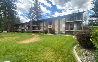 Terrace Manor Apartments