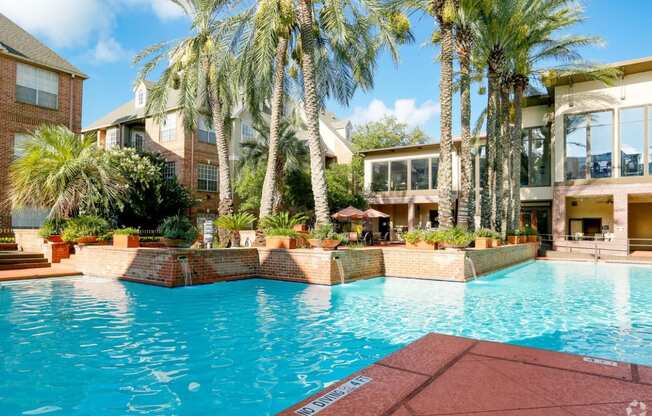 The Village at Bellaire