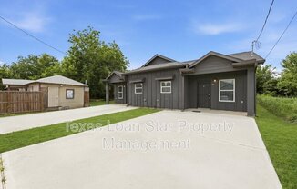 Partner-provided property photo