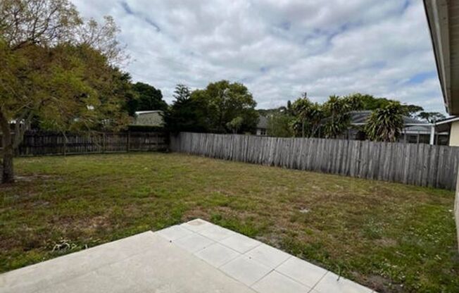 Annual Rental In Jensen Beach