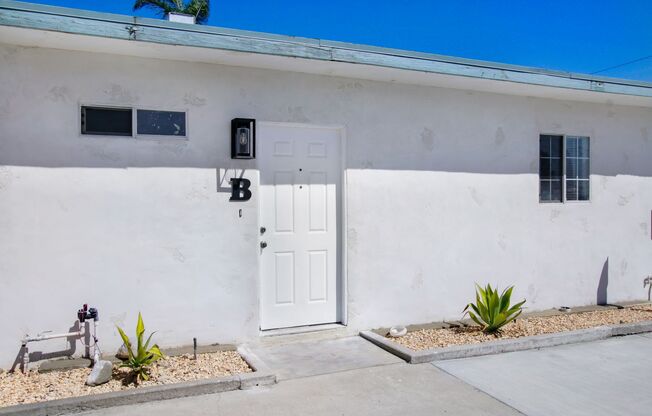 Foothill Villa