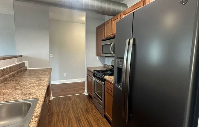 3 beds, 2 baths, 1,450 sqft, $1,500, Unit #1