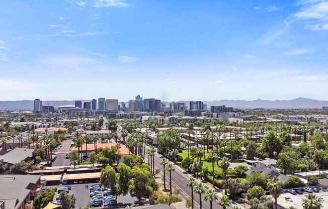 1 bed, 1 bath, $1,495, Unit MV A14