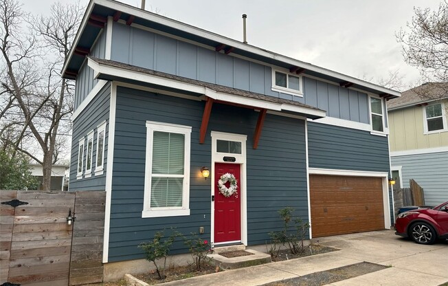 505 W N LOOP BLVD