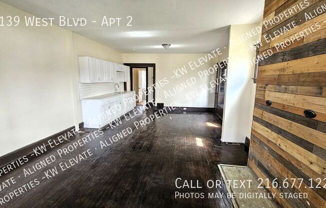 3139 West Blvd