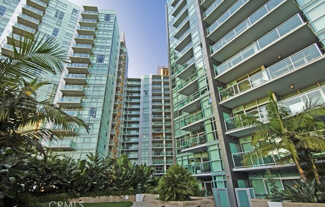 2 beds, 2 baths, 1,602 sqft, $7,200, Unit 1605