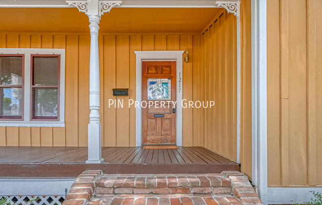 Partner-provided property photo