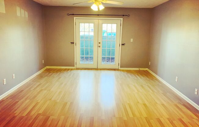 Spacious 3-Bedroom Ground-Floor Condo with Updated Kitchen and Prime Location
