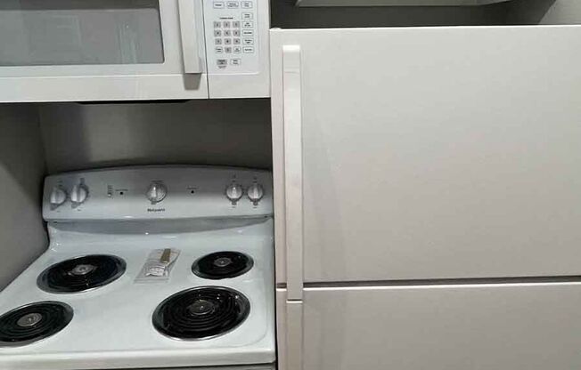 1 bed, 1 bath, 525 sqft, $895, Unit 3060-309