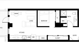 Partner-provided photo for $2625 unit