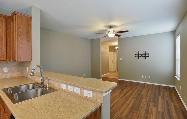 House for Lease in Providence Village