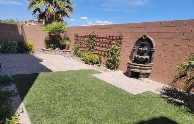 5 bedroom 3 story home with beautiful remodeled bathrooms