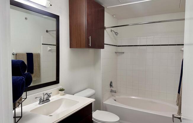 Studio, 1 bath, 640 sqft, $1,209