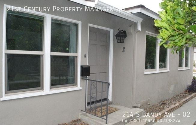 Partner-provided property photo