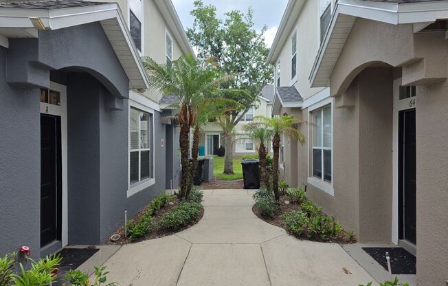 Three Bedroom Townhome at Carter Glen in Orlando