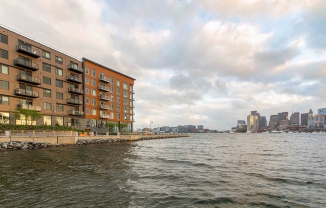 2 beds, 2 baths, 1,075 sqft, $4,800, Unit 513