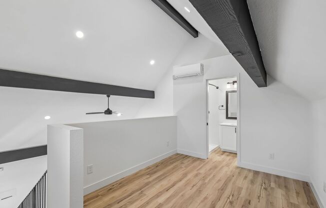 Studio, 1.5 baths, 773 sqft, $2,995, Unit 67