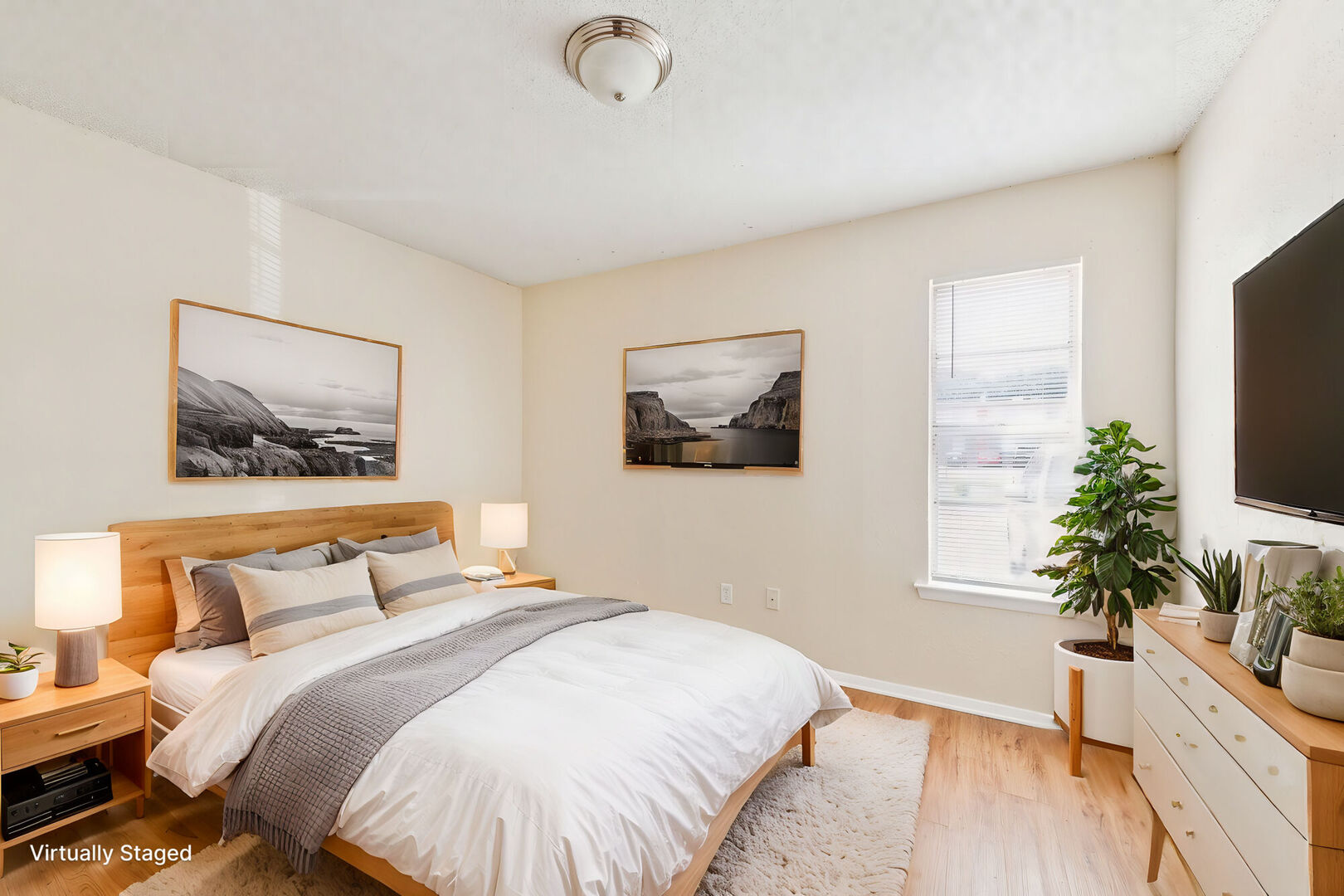 Bear Creek Apartments