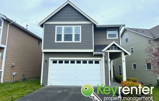 Puyallup Gorgeous 4Bed/2.5Bath Craftsman home!