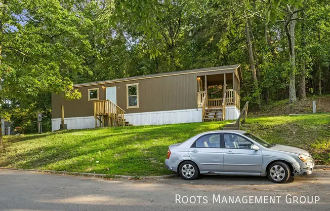 Partner-provided property photo