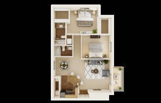 Partner-provided photo for $1349 unit