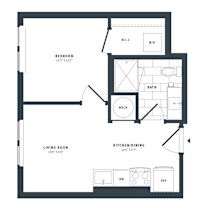 Partner-provided photo for $2198 unit