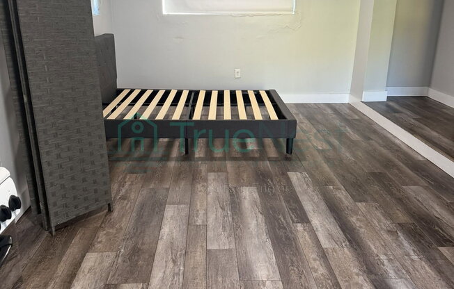 1 bed, 1 bath, $1,495, Unit 3
