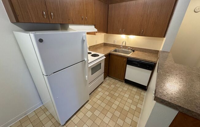 1 bed, 1 bath, $1,295, Unit 21