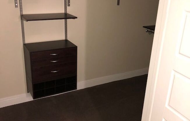 2 beds, 2 baths, 1,155 sqft, $5,805, Unit 1917