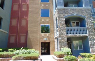 Manhattan Mid Rise Condo-Tile and Laminate-No Carpet