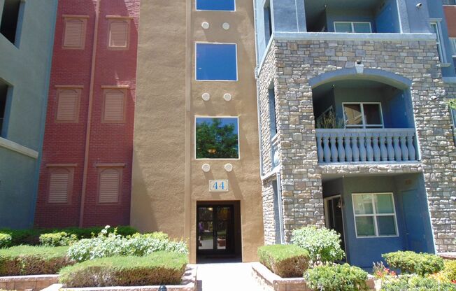 Manhattan Mid Rise Condo-Tile and Laminate-No Carpet