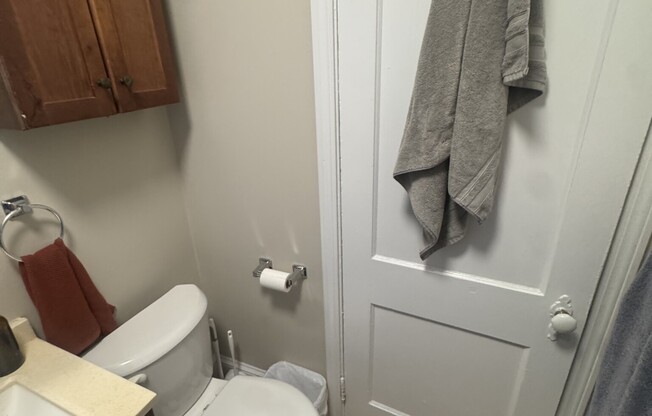 4 Cogswell Ave.