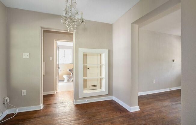 1408 Kirkwood Rd.
