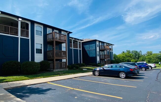 1 bed, 1 bath, 605 sqft, $1,095, Unit 52