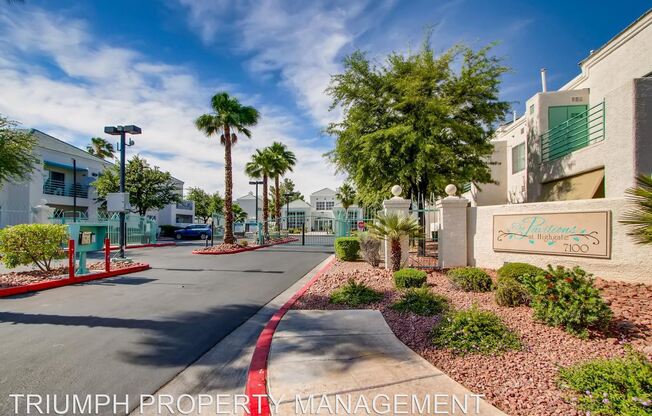 7100 Pirates Cove Dr #2093 Building #14