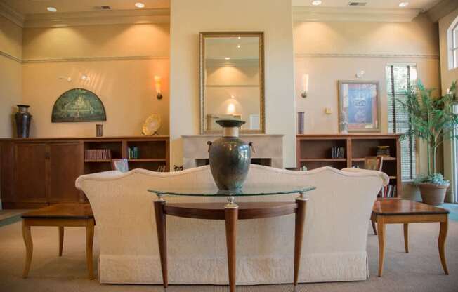 Montevista Apartments