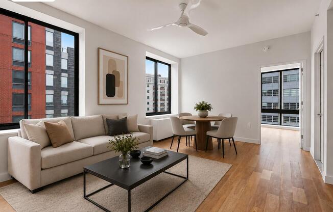 8 VANDERBILT AVE