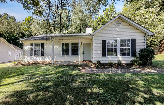 1109 CAPPS HOLW DR