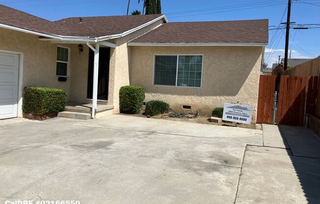 Price Lowered! Hacienda Heights 3 Bedroom Home