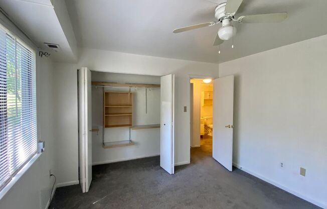 2 beds, 1 bath, $1,145