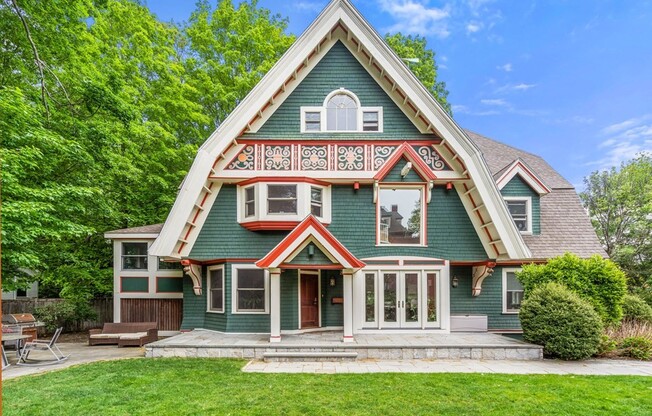 20 WEBSTER CT