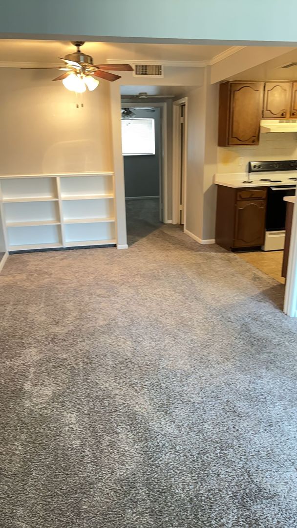 Stratford West Apartments