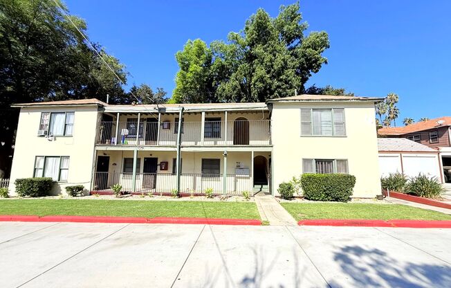 357-373 E. Washington Blvd.