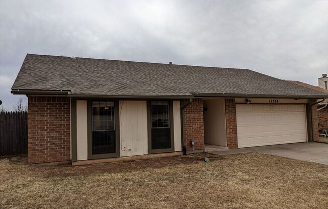 3 beds, 2 baths, $1,375