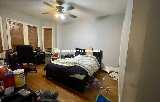 731 PARKER ST