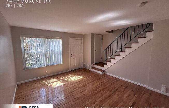 7409 BURCKE DR
